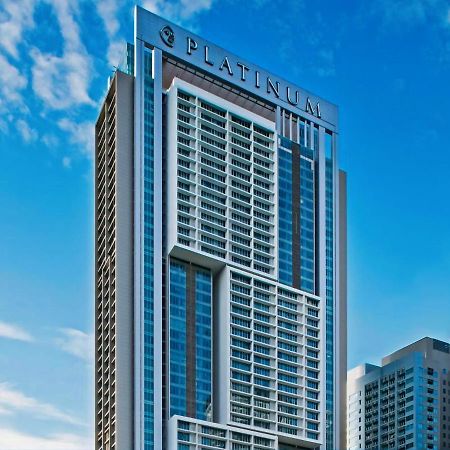 Grand Suite At Platinum Klcc Kuala Lumpur Exterior photo